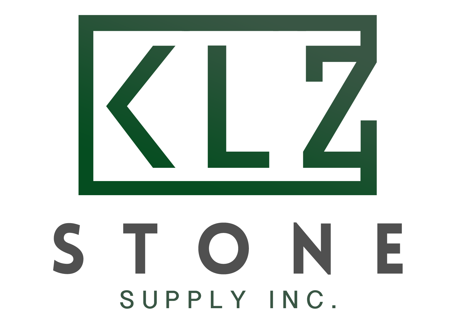 KLZ Zone logo
