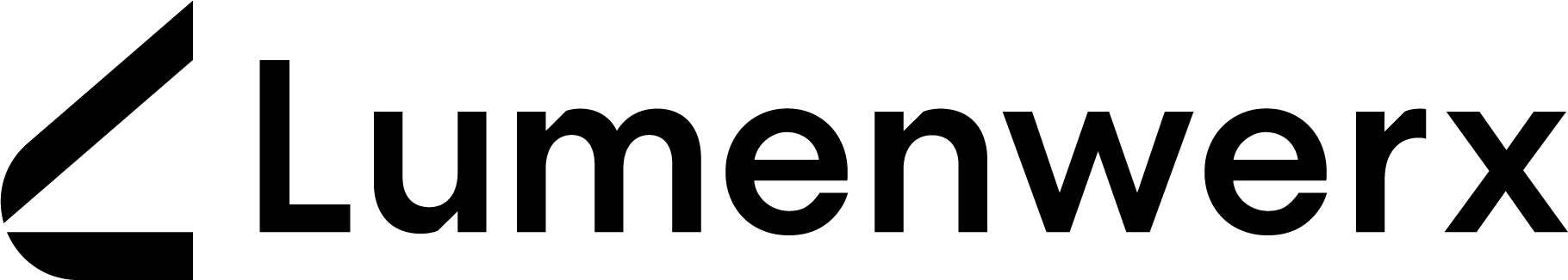 Lumenwerx logo