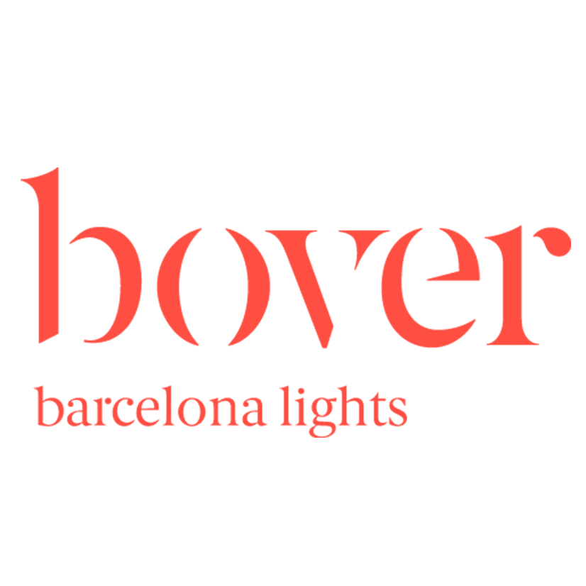 Bover Barcelona Lights logo