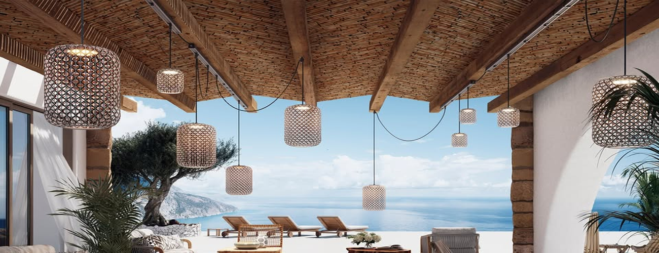 Bover Barcelona Lights