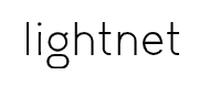 Lightnet logo