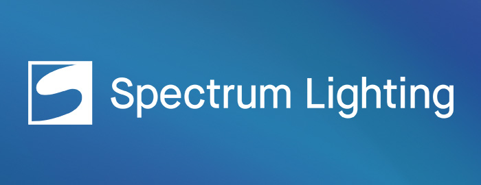 Spectrum Lighting logo