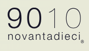 9010 Novandadieci logo