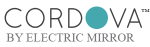 Cordova Lighting logo