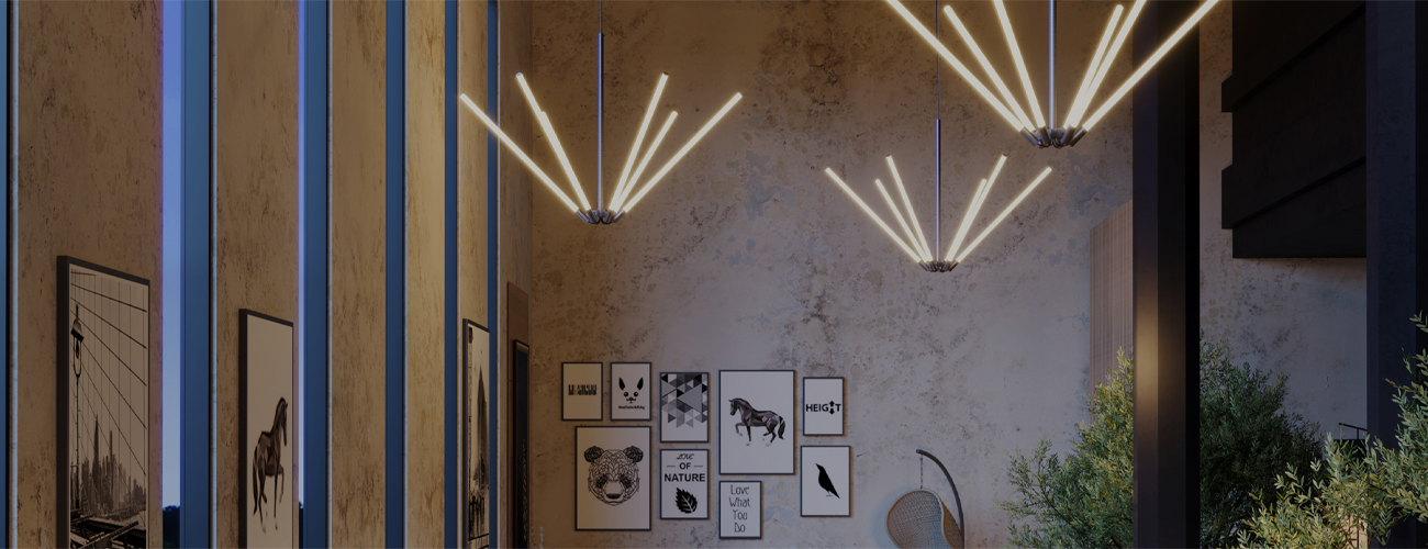 Intra Lighting