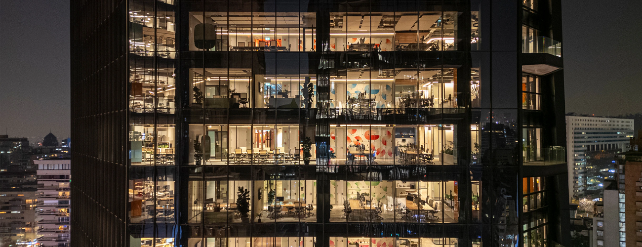 Flos Bespoke