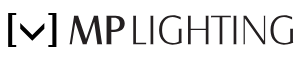 MP Lighting logo