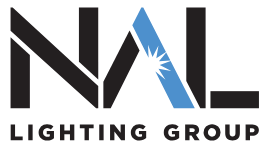NAL Lighting Group logo