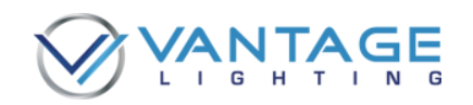 Vantage Lighting logo