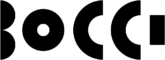 Bocci Lighting logo