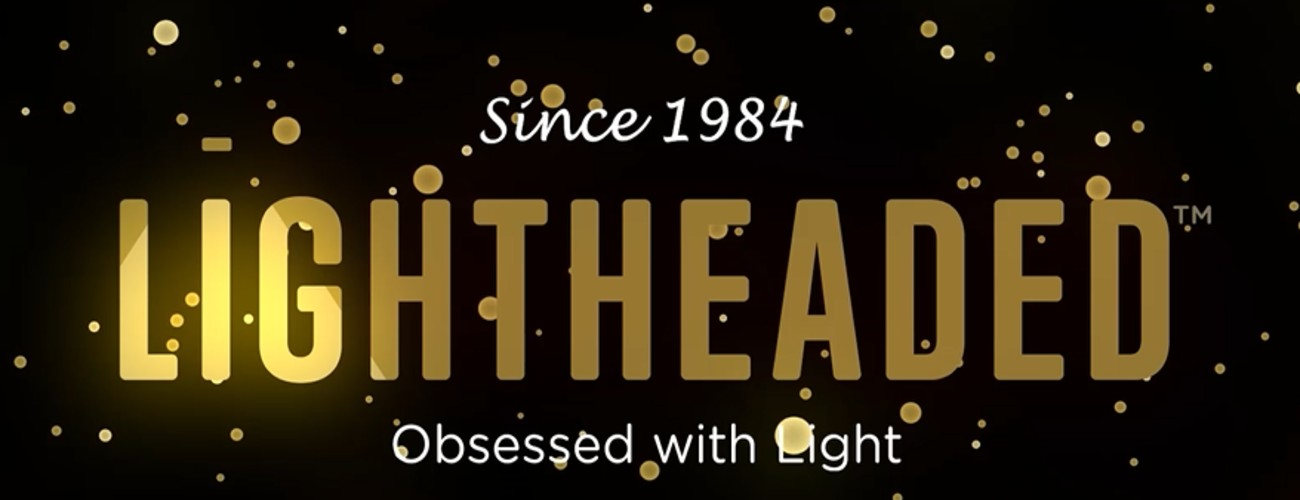 LightHeaded Lighting
