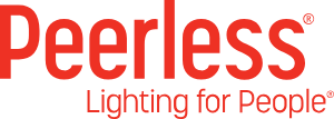 Peerless Lighting logo