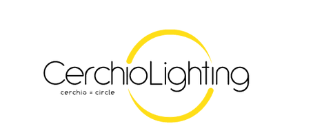 Cerchio Lighting logo
