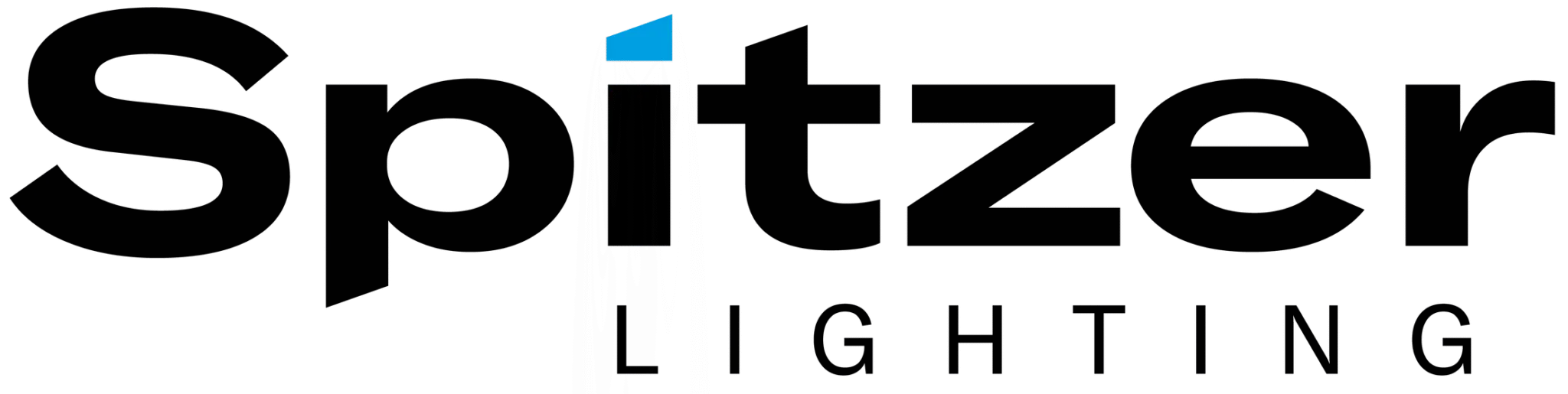 Spitzer Lighting logo