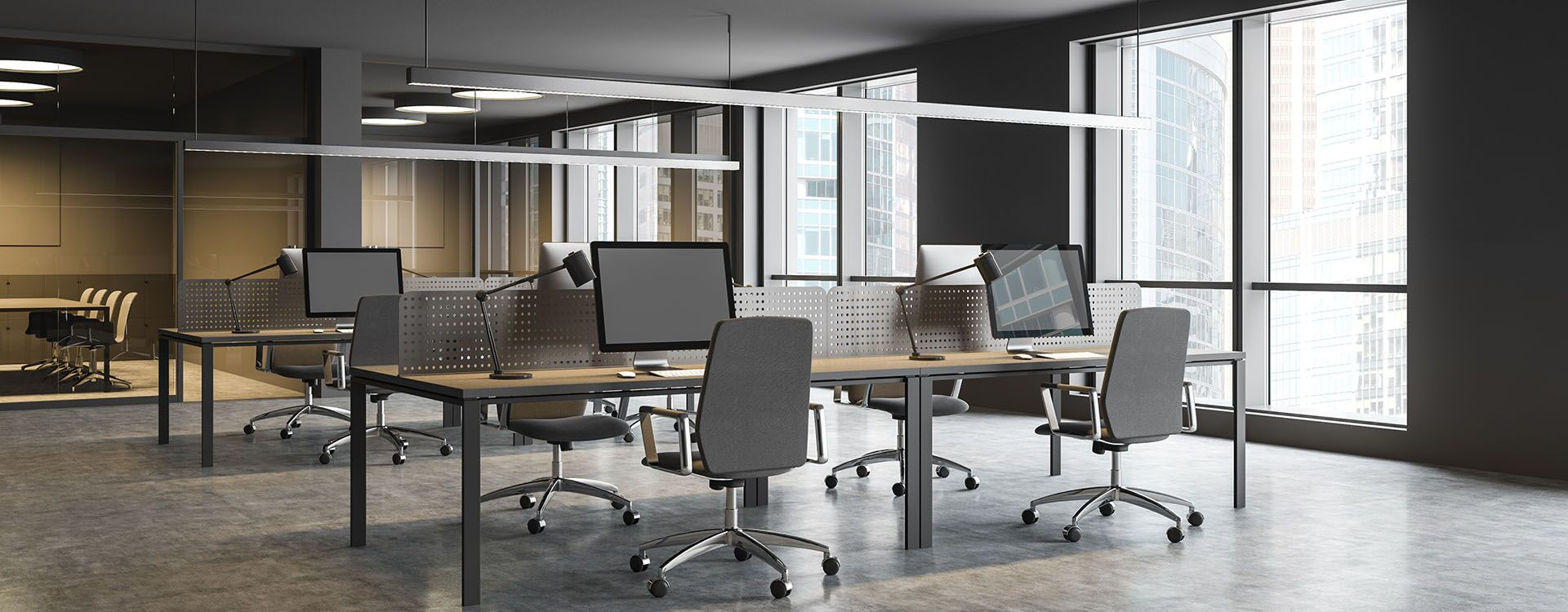 Spitzer Lighting