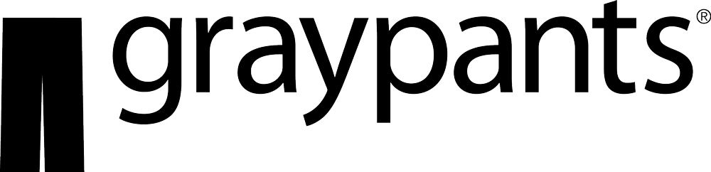 Graypants Lighting logo