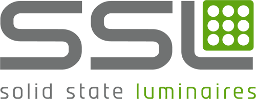 SSL Solid State Luminaires logo