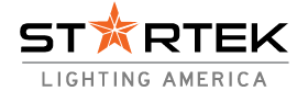 Startek Lighting logo