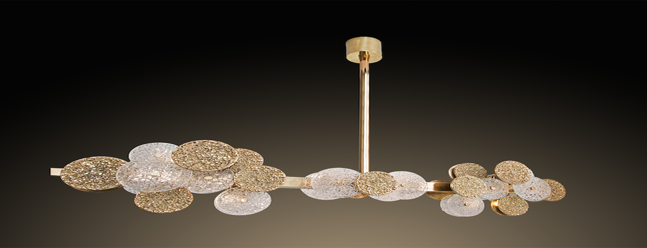 Cerchio Lighting