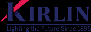 Kirlin Lighting logo