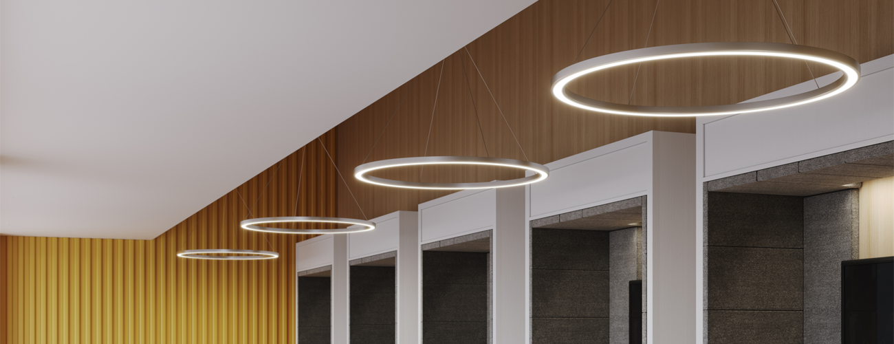 Startek Lighting