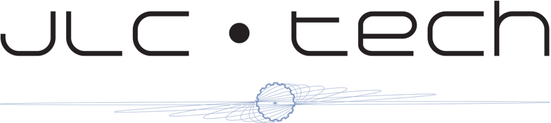 JLC Tech logo