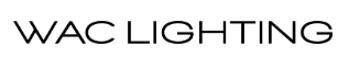 WAC Lighting logo