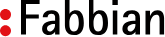 Fabbian logo