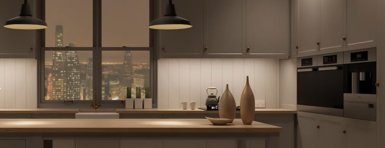 Lucetta Lighting