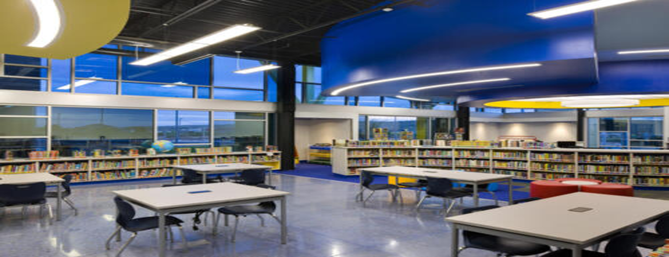 PMC lighting