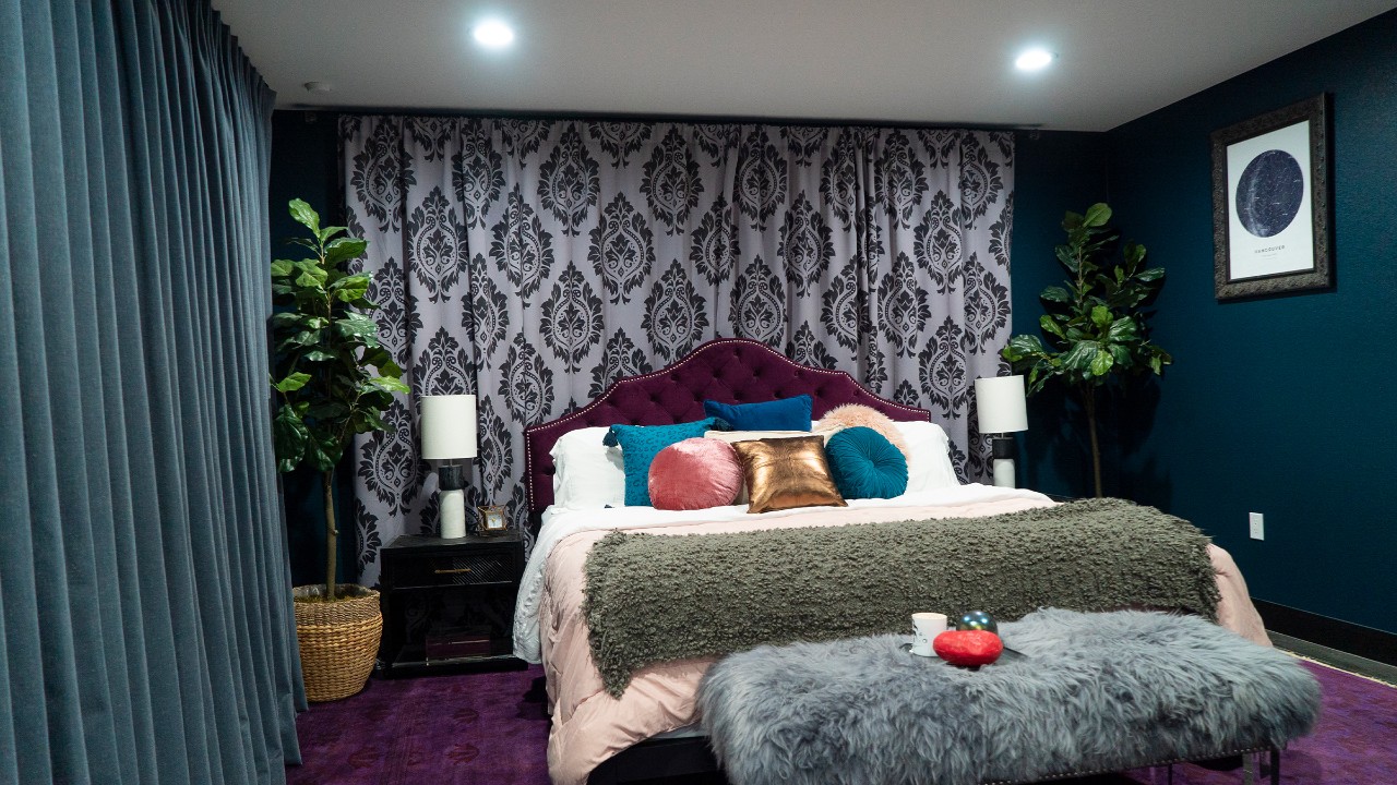 Portfolio Lighting image 1