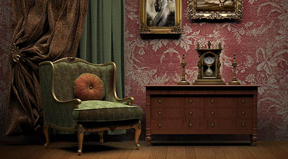Corbett Lighting image 12