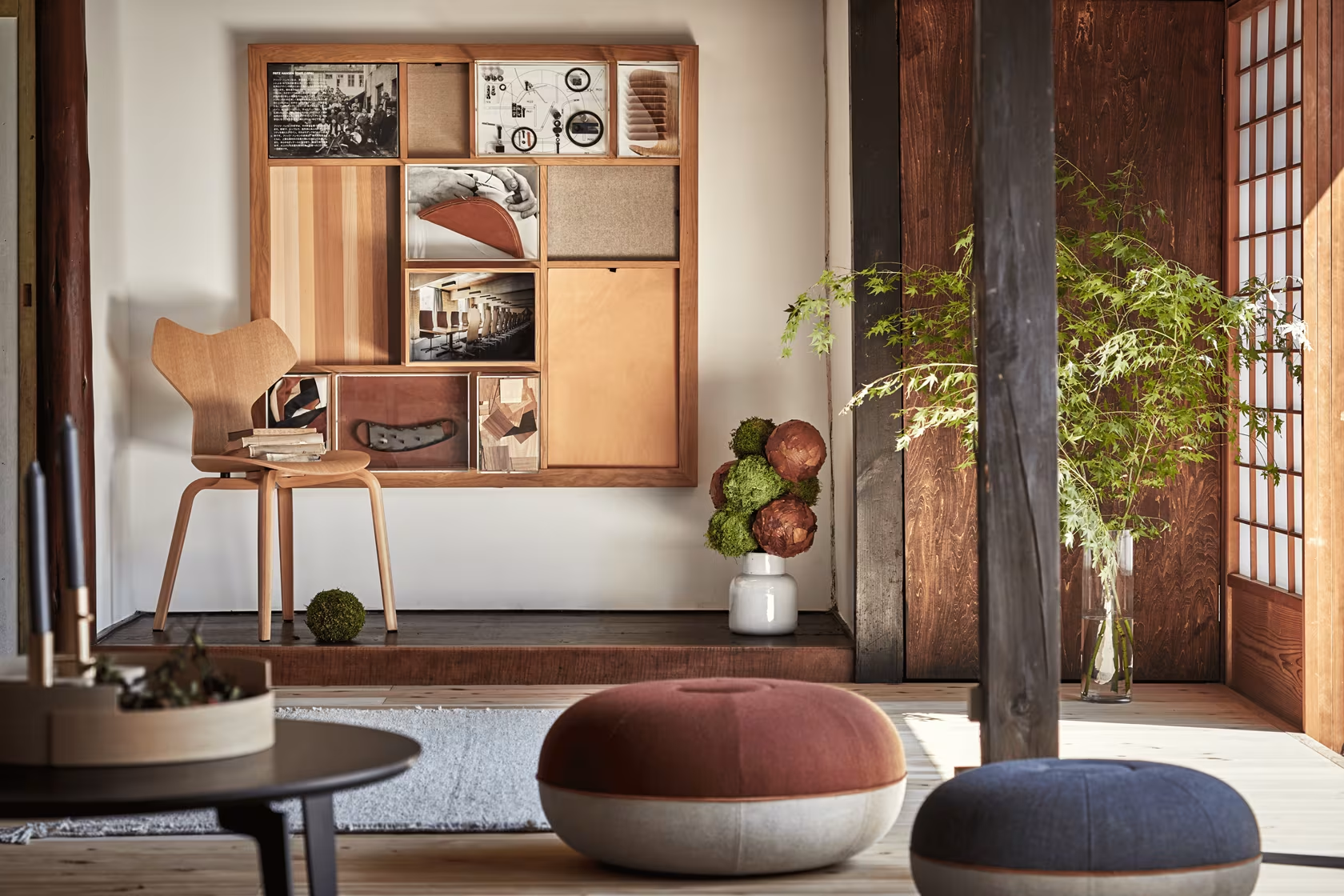 Fritz Hansen image 2