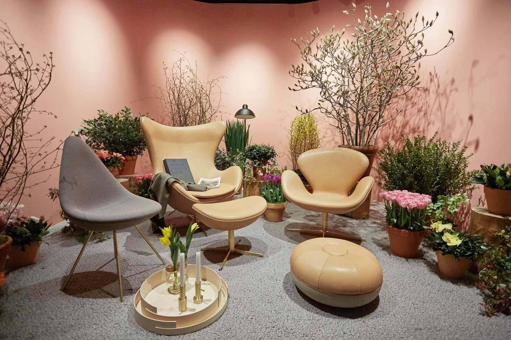 Fritz Hansen image 1