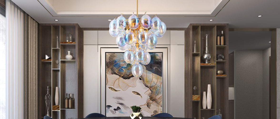 Artcraft Lighting image 1