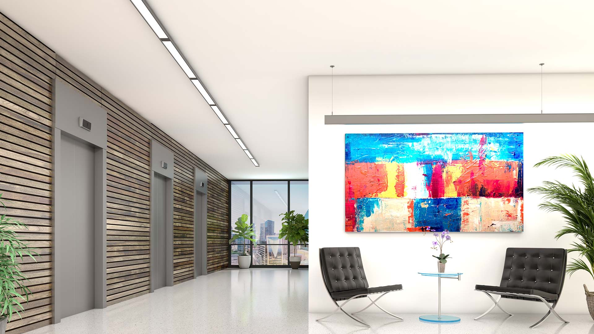 Peerless Lighting image 4