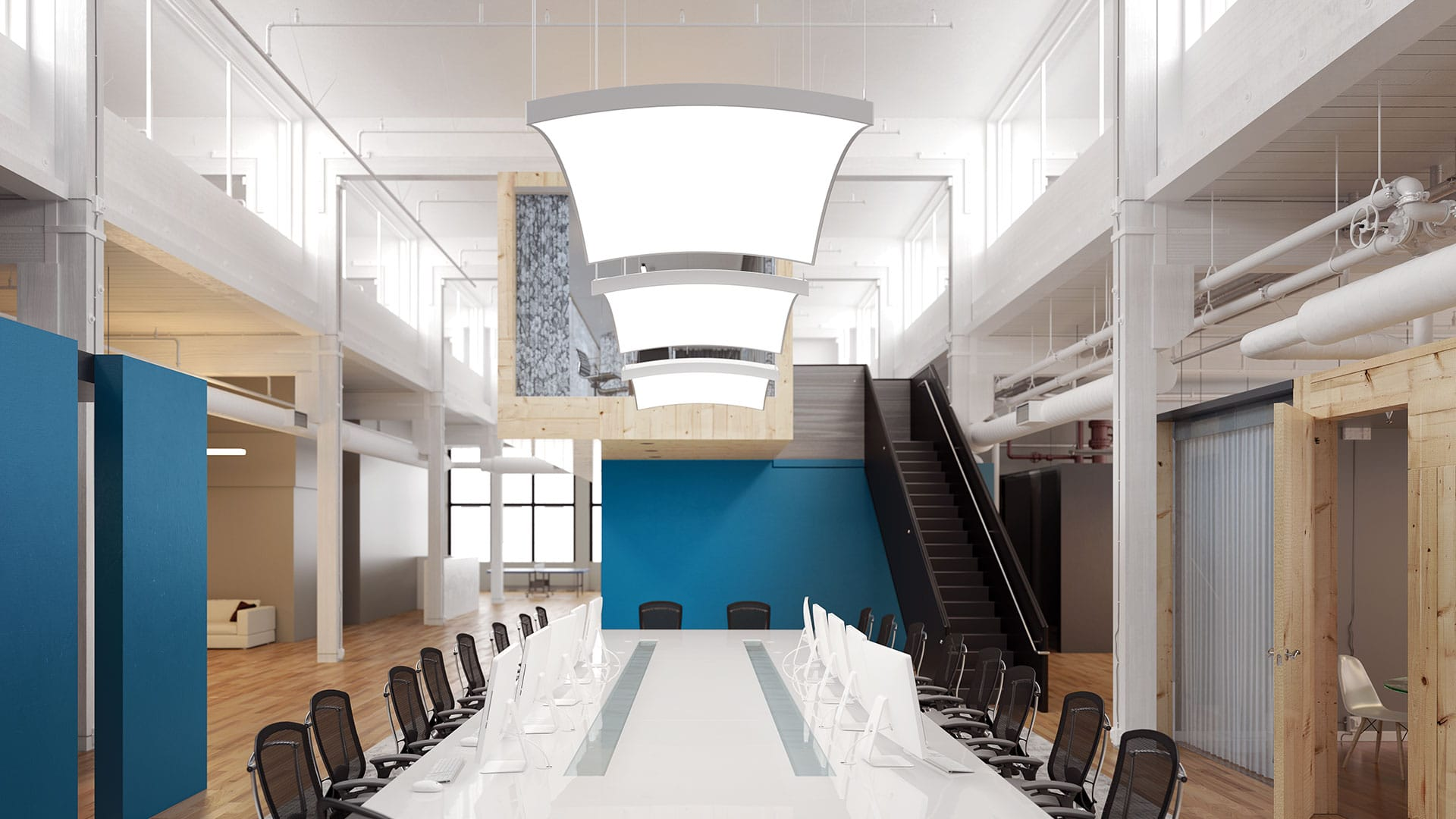 Peerless Lighting image 1