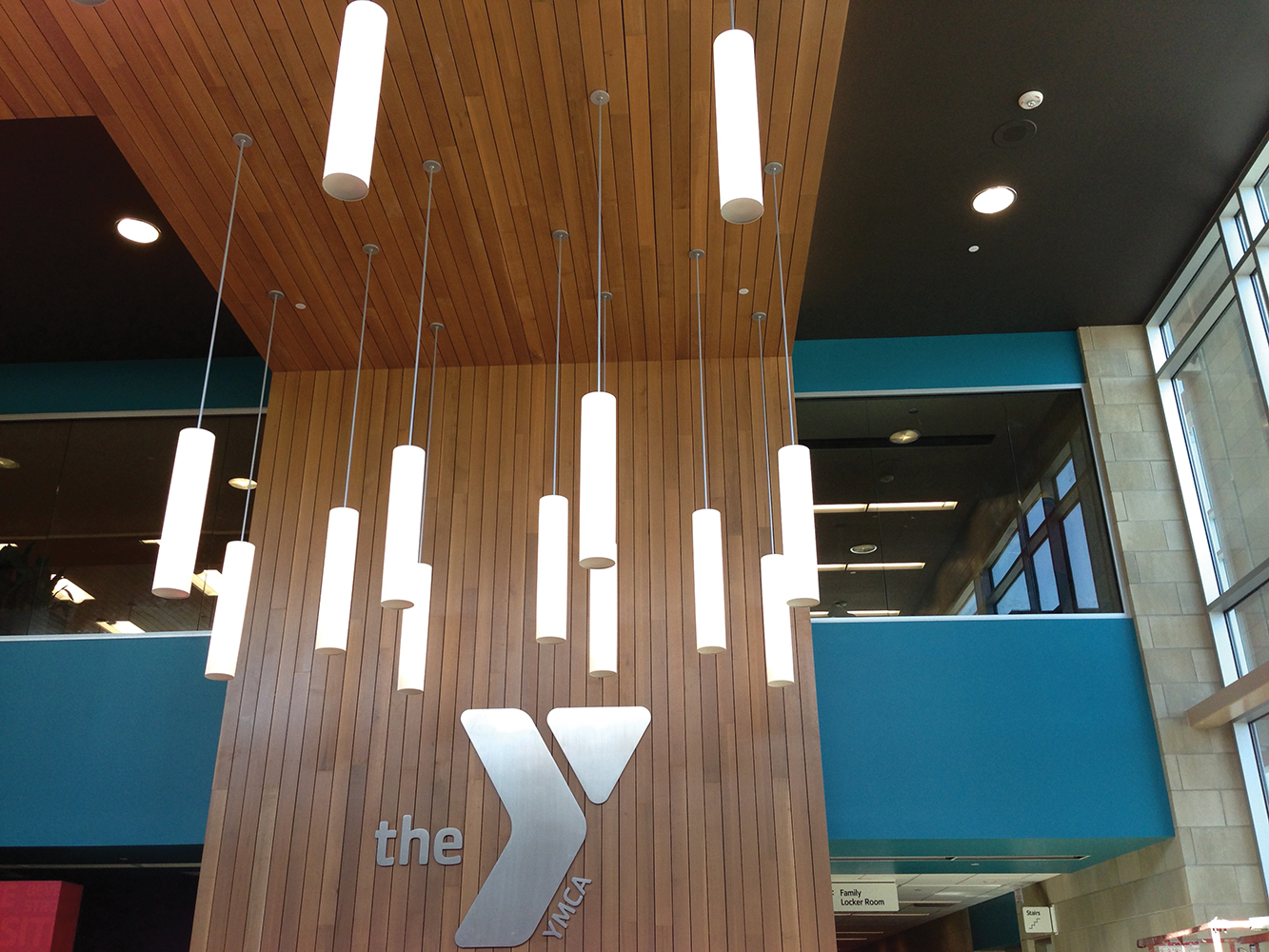 Visa Lighting image 12