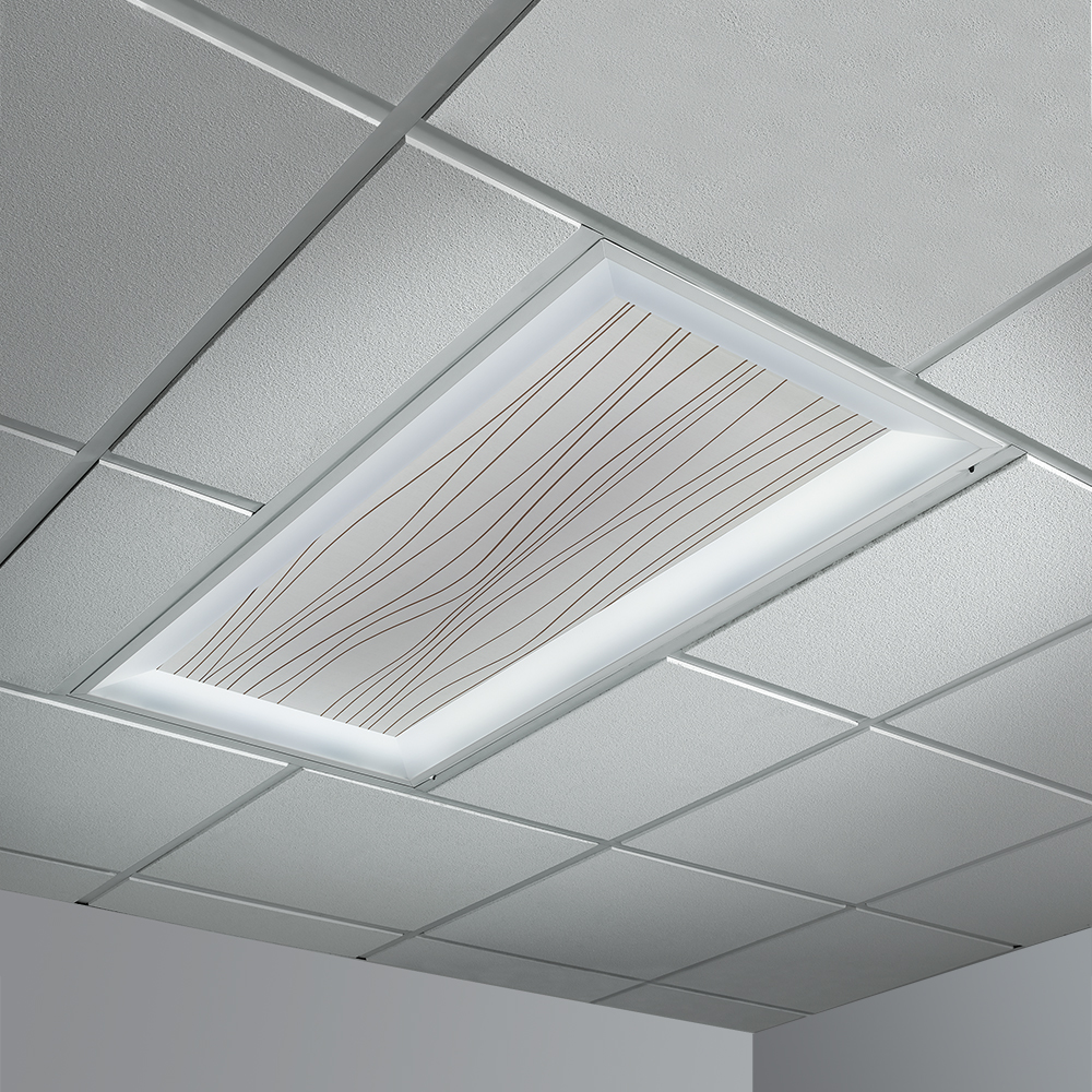 Visa Lighting image 10