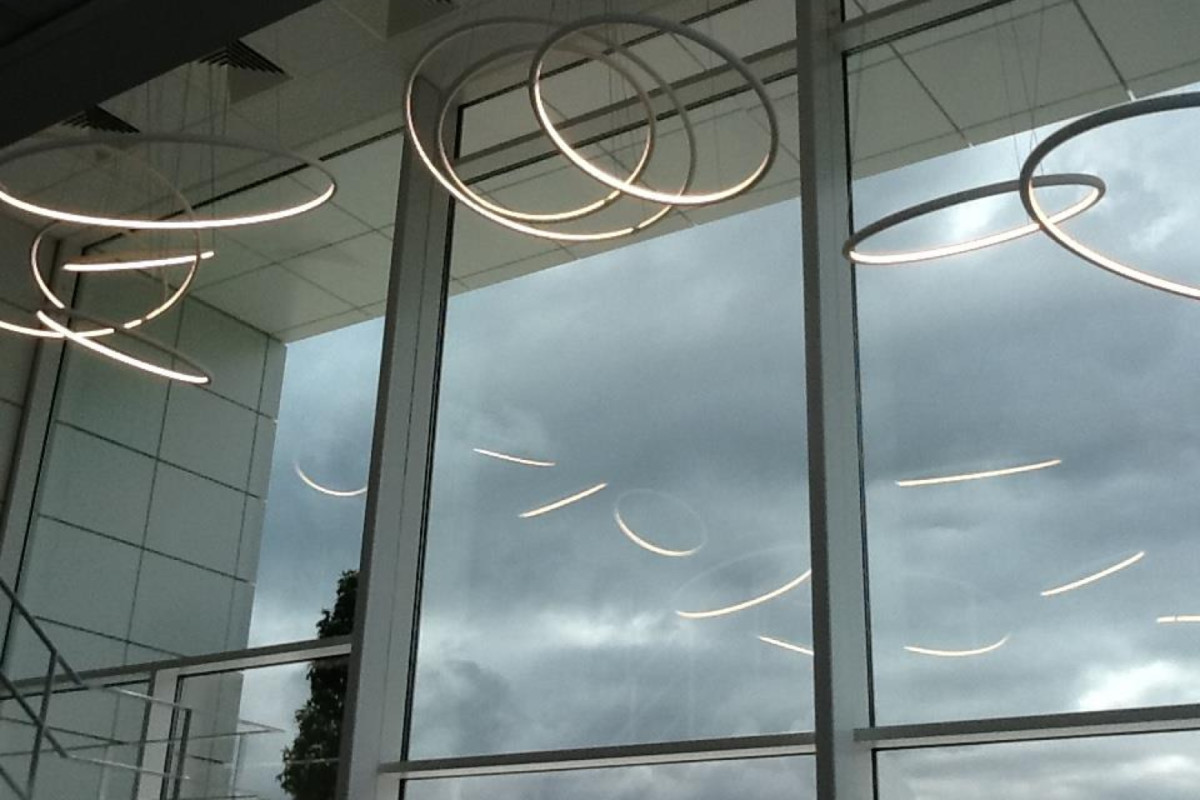 Luminart Lighting image 1
