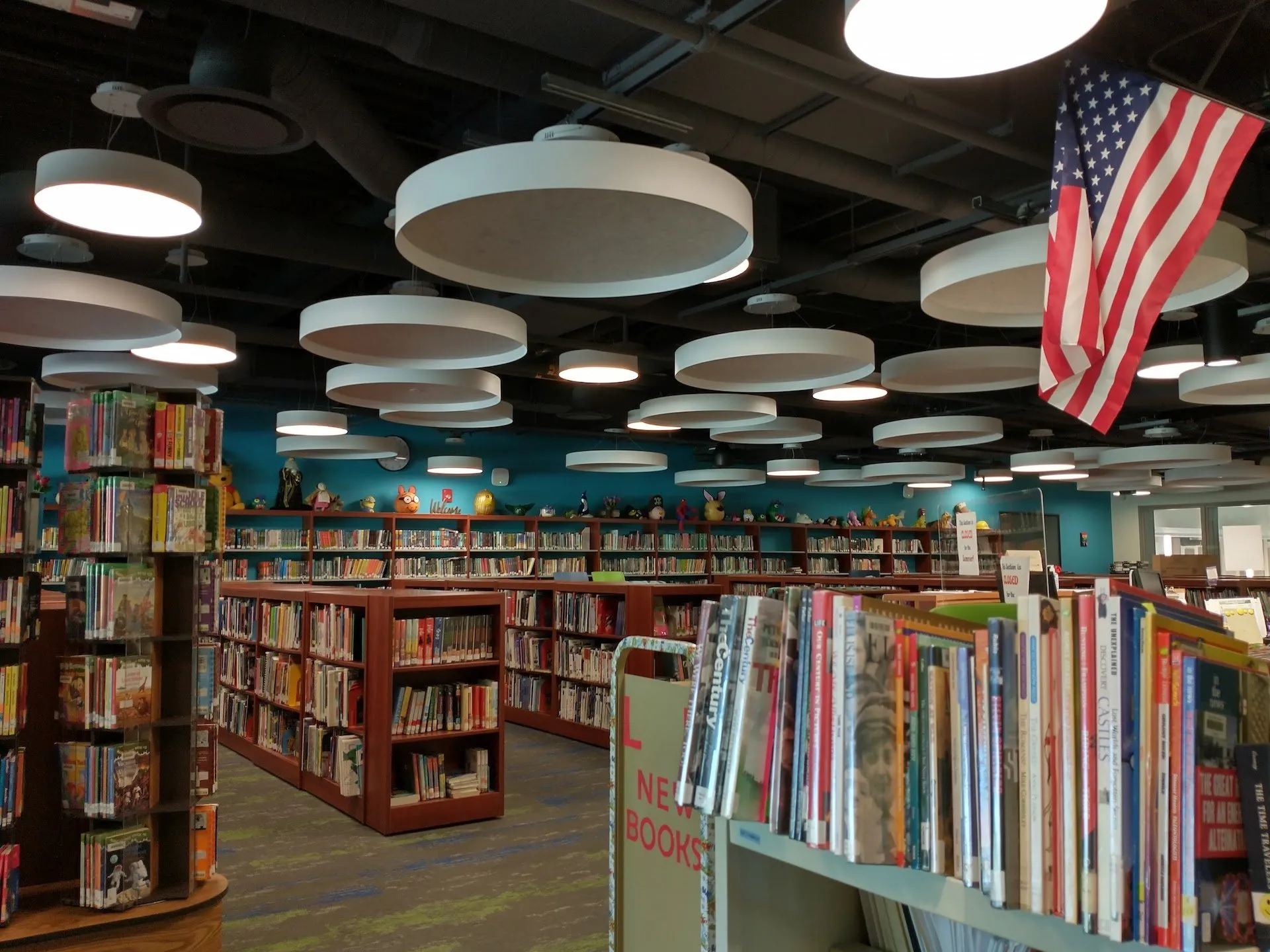 NAL Lighting Group image 13
