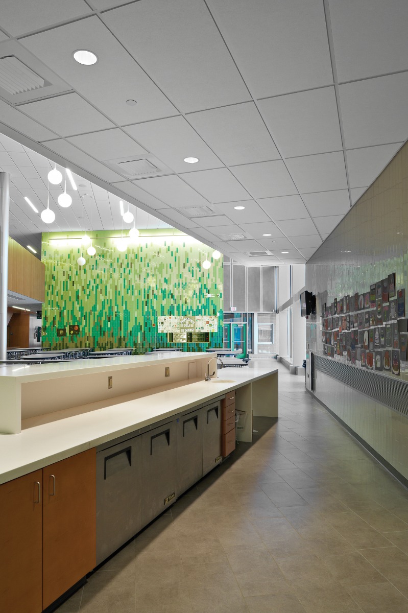 Vantage Lighting image 8