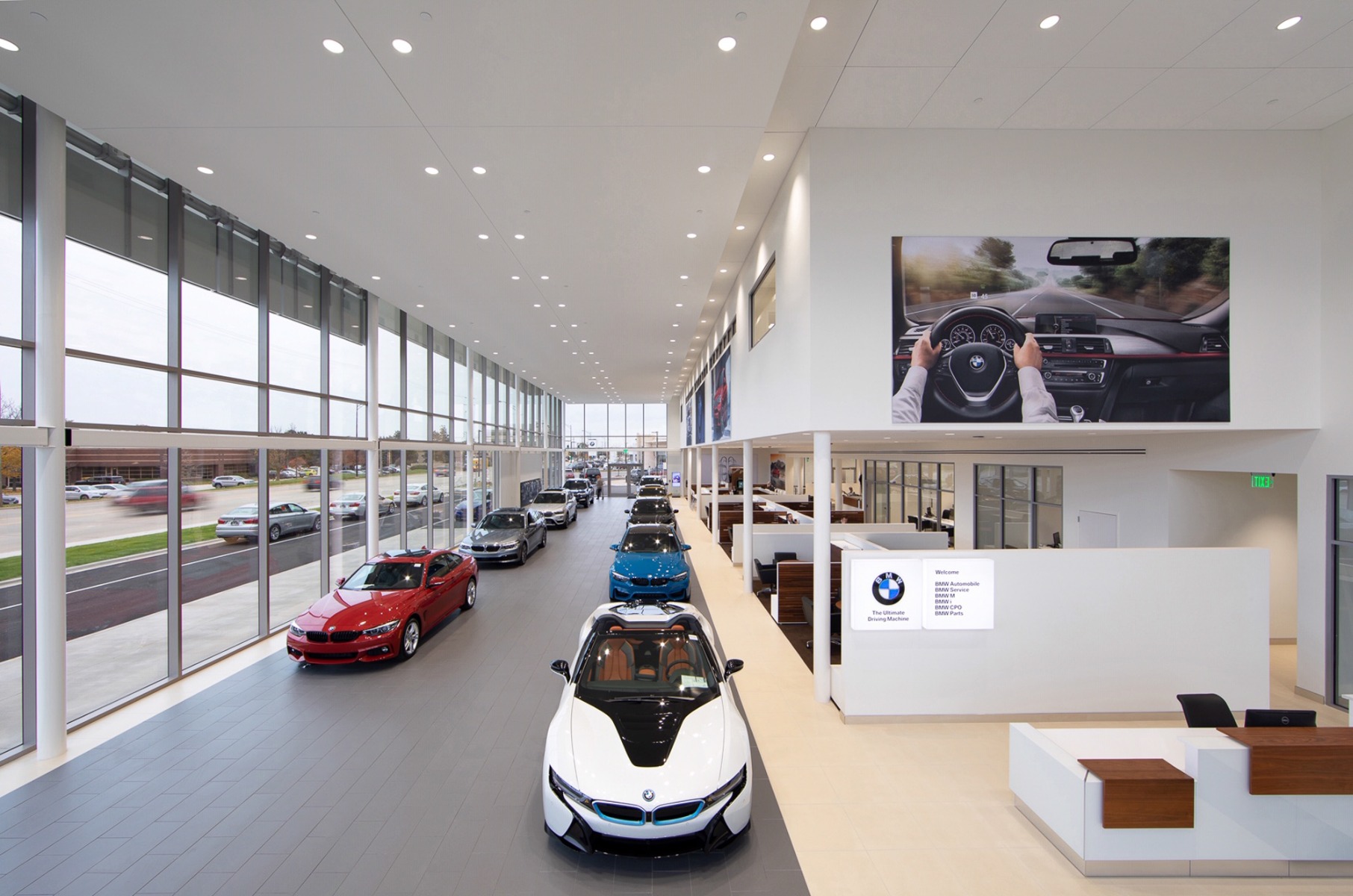 Vantage Lighting image 2