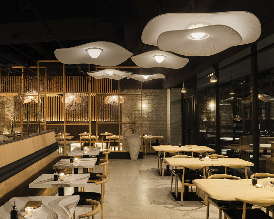 Bover Barcelona Lights image 5