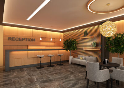 Forum Lighting image 7