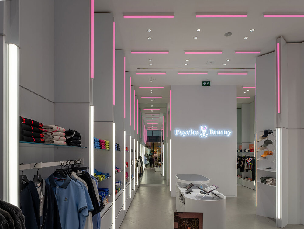 LED Linear image 12