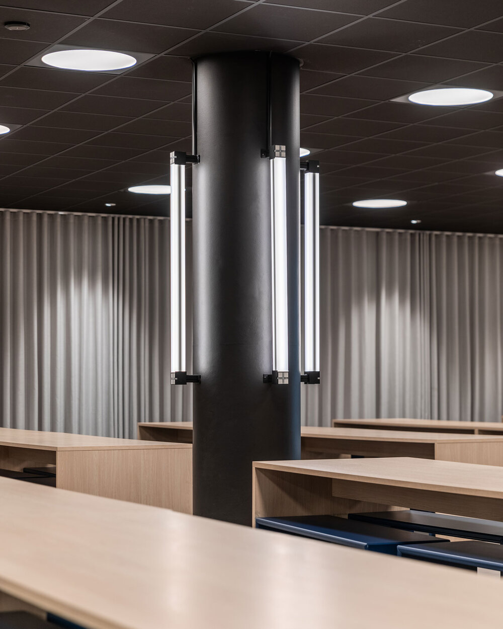LED Linear image 91