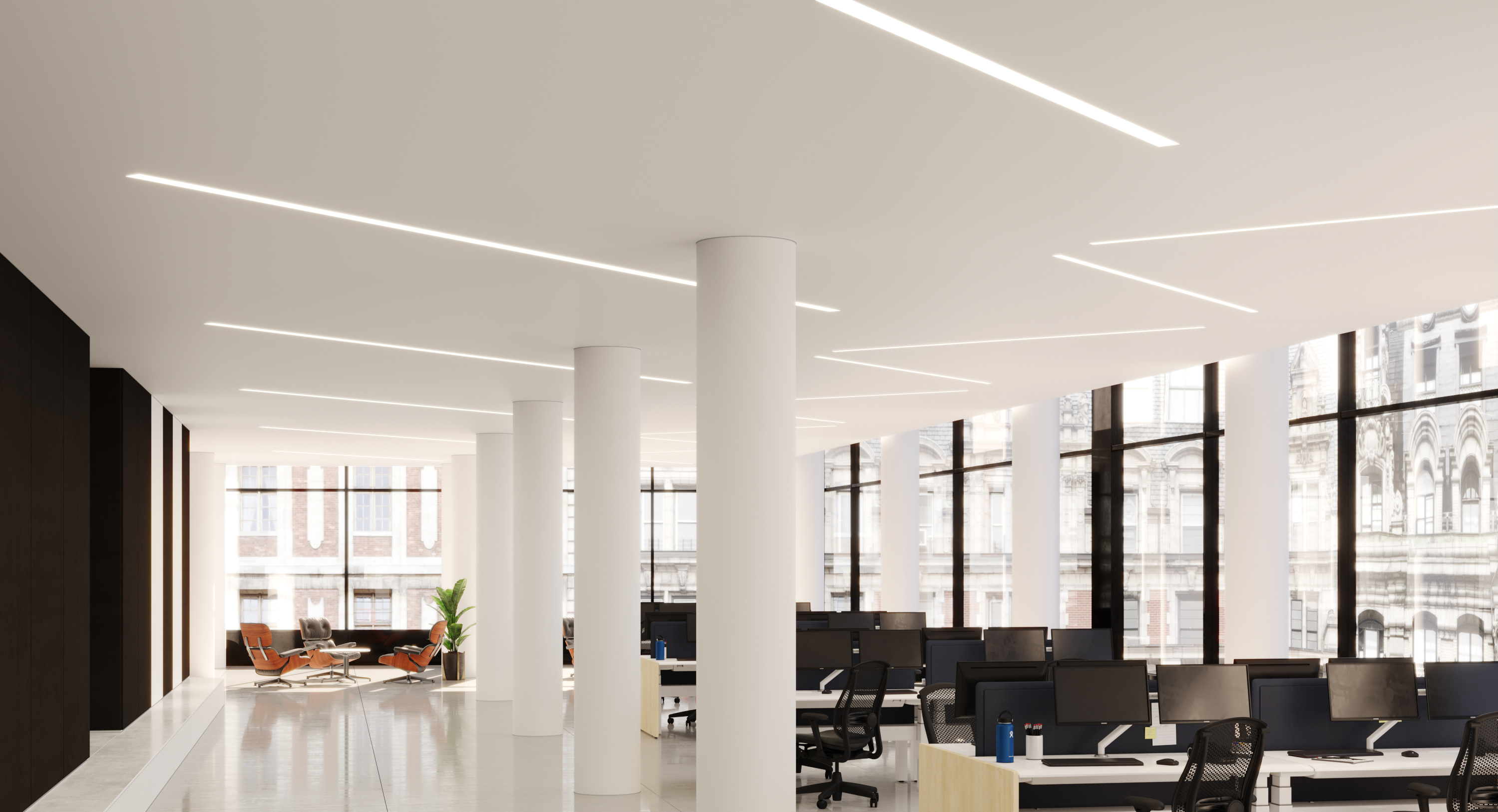 Startek Lighting image 9