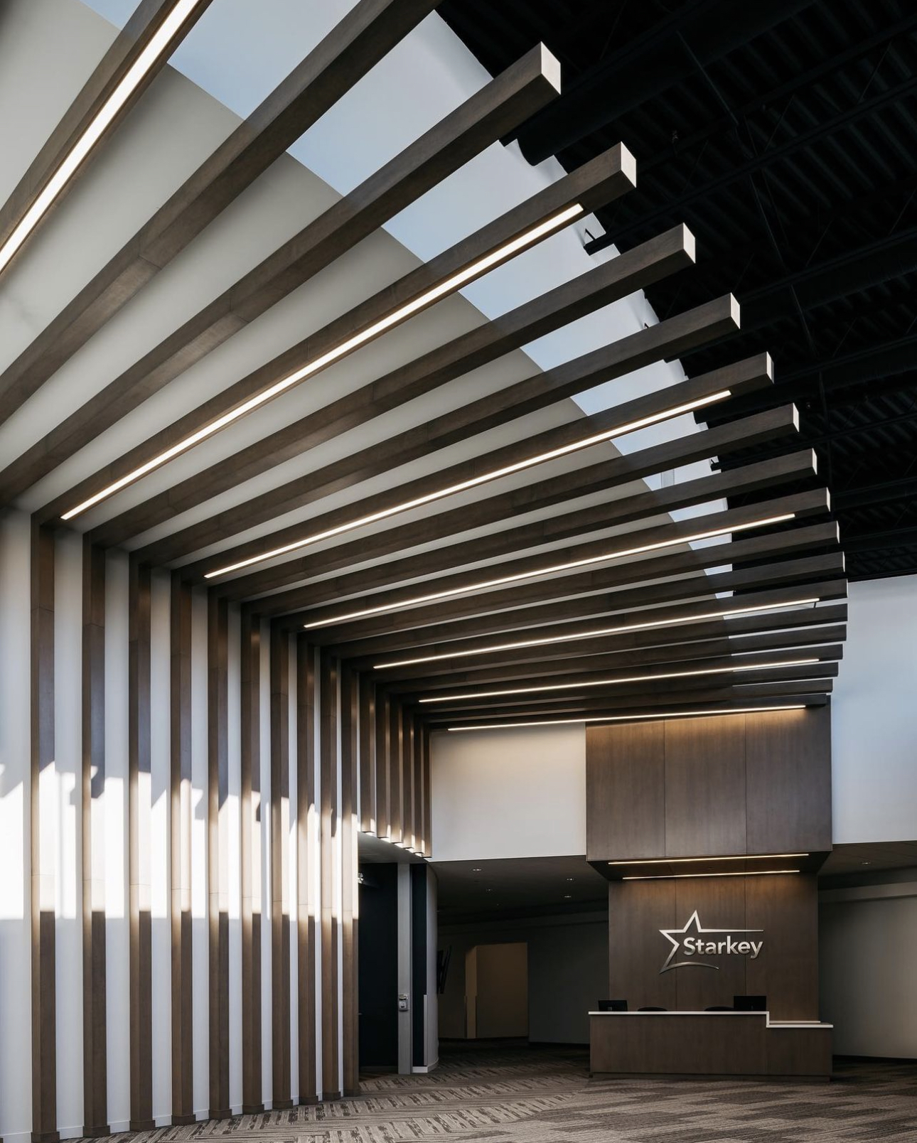 Startek Lighting image 6