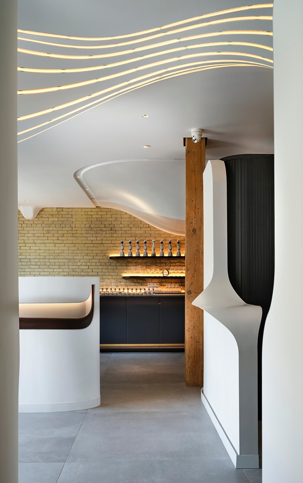 LED Linear image 11